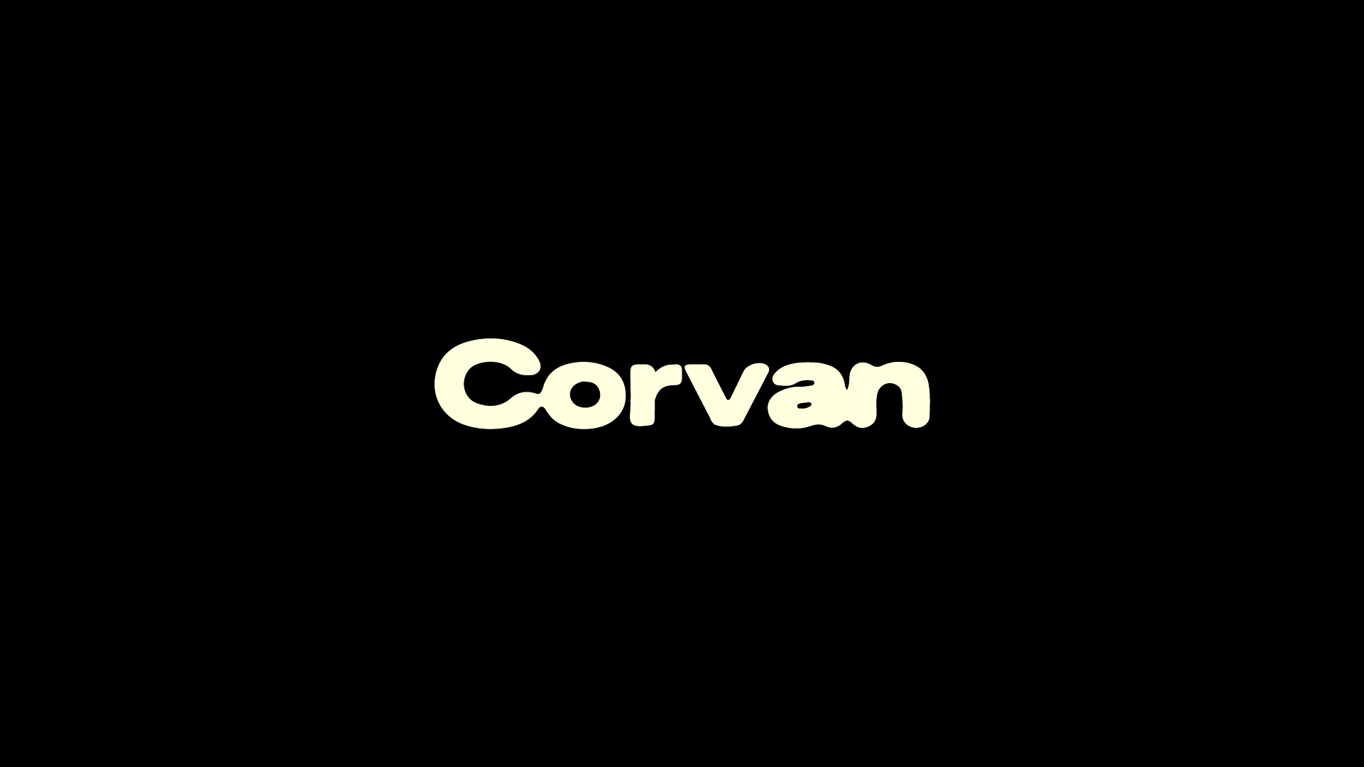 CORVAN